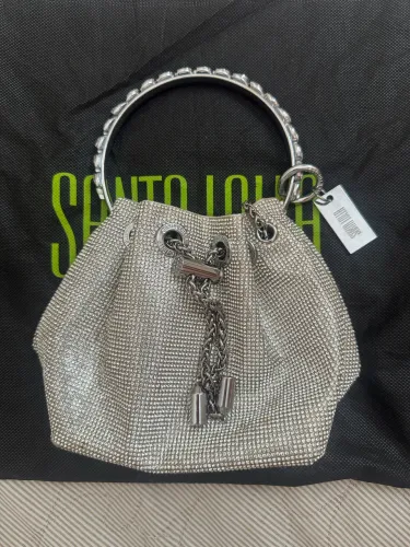 BOLSA - SANTA LOLLA