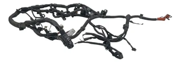 Chicote Injeção Mitsubishi Outlander 3.0 V6 2010 2011 2012