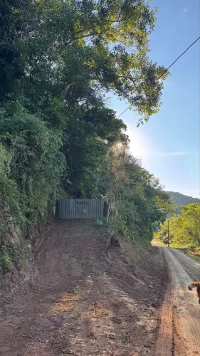 Sítio de 2 alqueires a venda