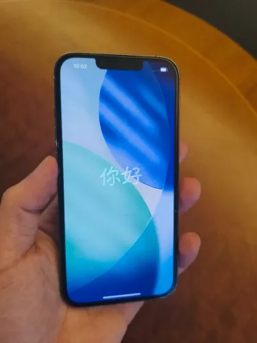 IPHONE 13 PRO 256GB
