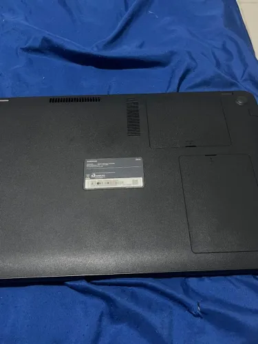 Vendo notbook