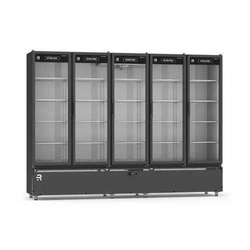 EQUIPAMENTOS PARA COMÉRCIOS