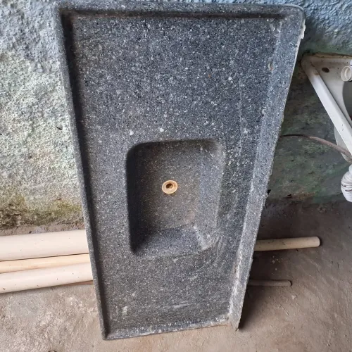 Vendo pia cozinha 120x55