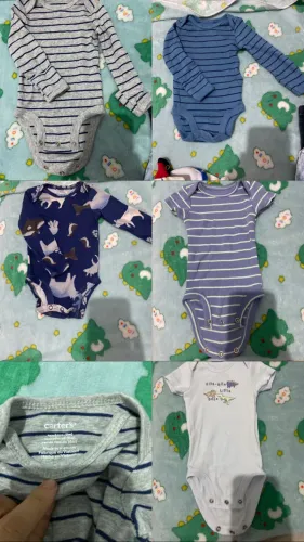 Roupas para bebê