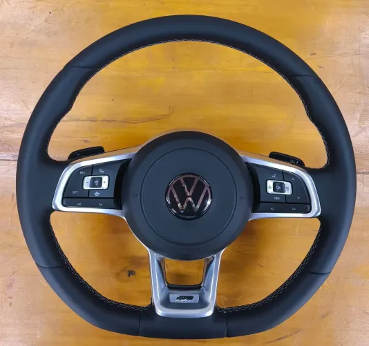 Volante VW RLine completo 
