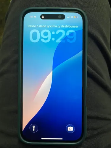 iPhone 16 128GB - Azul