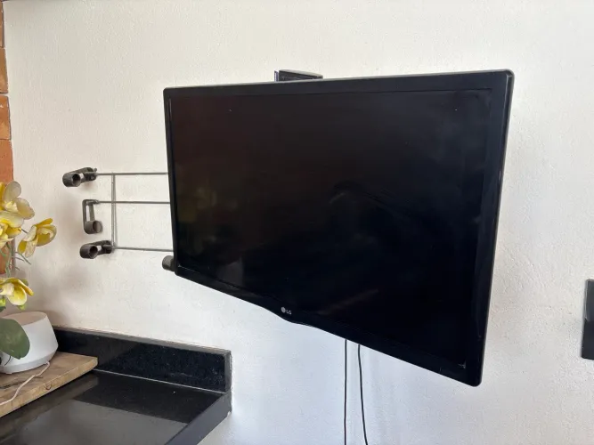 Monitor 24? LG