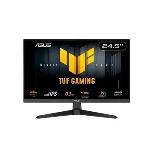 Monitor ASUS 200hz 25 polegadas 