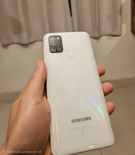 Samsung A21s