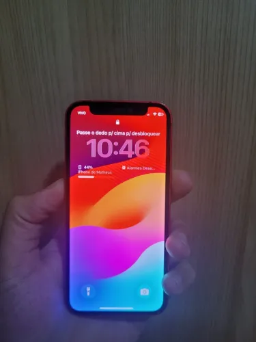 iPhone 12 Mini