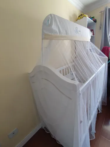 Cama Mini berço 