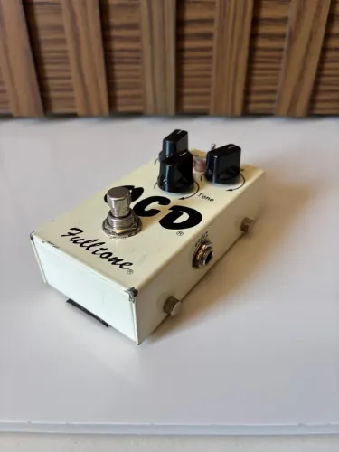 OCD 1.4 Fulltone