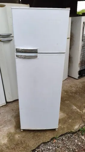 Geladeira Continental 320 litros (Entrego)