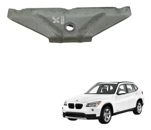 Suporte Bateria Bmw X1 S Drive N20 2.0 Turbo 2014 2015