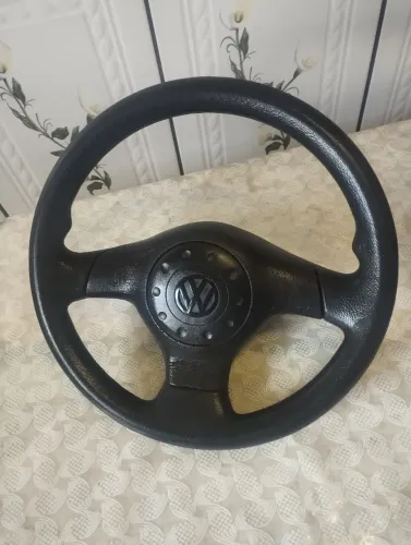 Volante original gol bola g2 GTI TSI