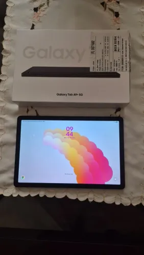 Samsung galaxy tab a9+ 5g