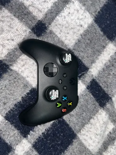 CONTROLE XBOX SERIES S/X