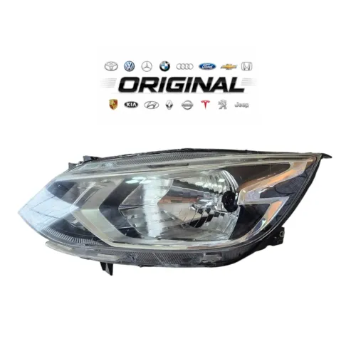Farol Dianteiro Onix 2020 2021 2022 2023 2024 2025 Lado Esquerdo Original