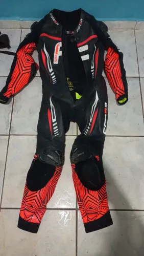 Macacão Forza masculino