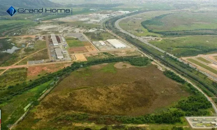Terreno em Planalto de Carapina