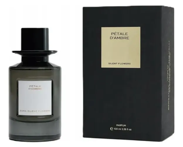 Perfume zara