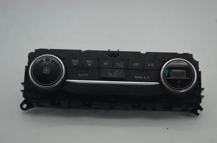 Comando Ar Condicionado Digital Ecosport 2020 Original