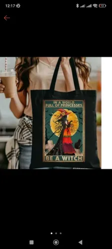 Ecobag em poliéster