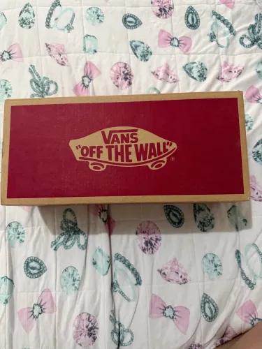 Vans Slip-On Quadriculado Original
