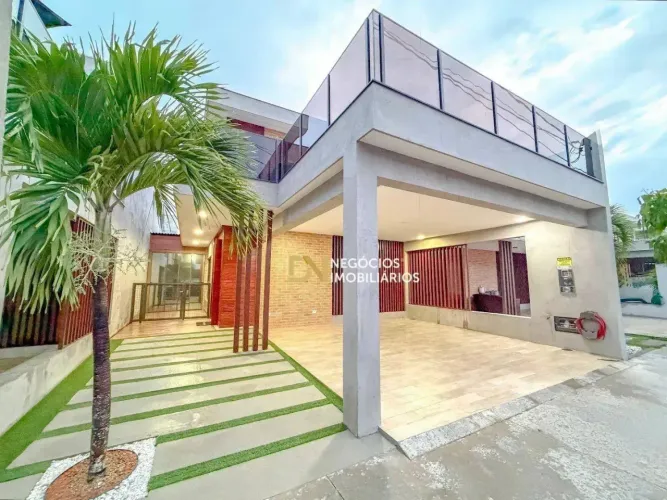 Casa com 3 dormitórios, 150 m² - venda por R$ 900.000,00 ou aluguel por R$ 7.500,00/mês -