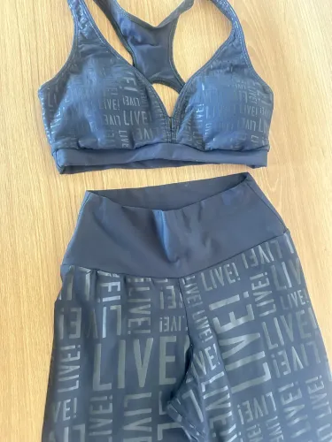 Conjunto live