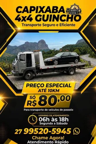 Disk guincho 80,00 serra ES