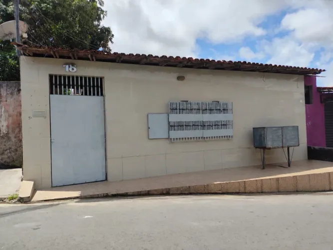 Vendo 15 Kitnets todas alugadas