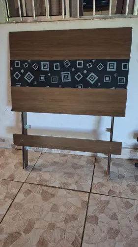 Cabeceira solteiro 