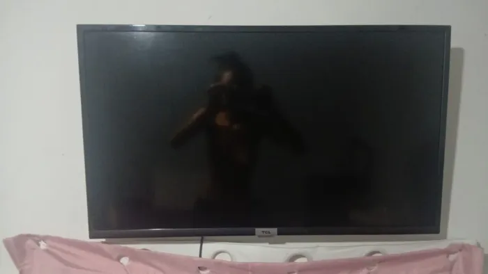 TV TCL 32- SMART- PERFEITA 