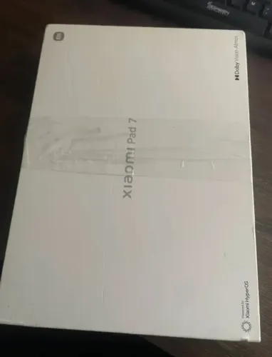 Xiaomi pad 7