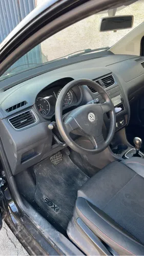 Volkswagen Fox Prime/hghi. Imotion 1.6 T.flex 8V 5P 2012