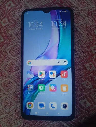 Redmi 9