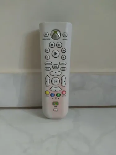 Controle Remoto Xbox 360