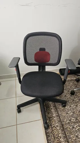 Cadeira Flexform Dots