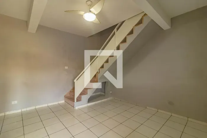 Casa à Venda - Jabaquara, 2 Quartos, 90 m2