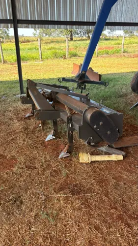 Inchada rotativa