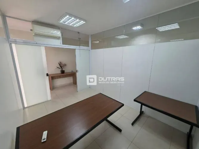 Sala comercial para alugar Bairro Alto, Piracicaba/SP