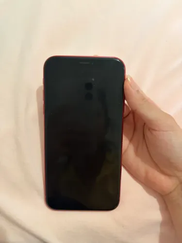 iPhone XR 64GB