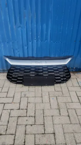 Grade parachoque byd song pro
