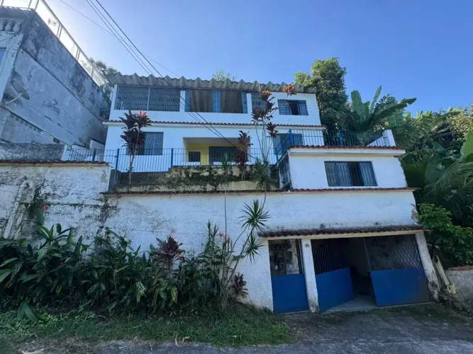 CASA JUNQUEIRA - VENDA