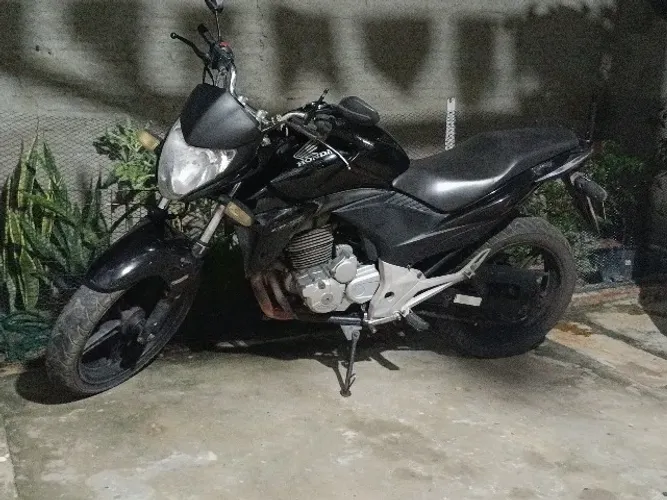 Cb 300r Super Conservada 59.000 km