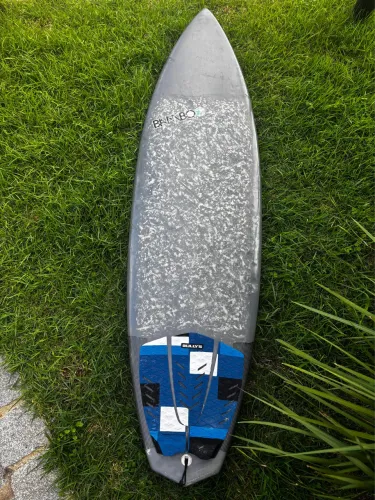 Prancha de Surf