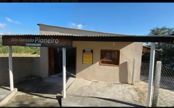 Imóvel em Águas Claras viamão rs