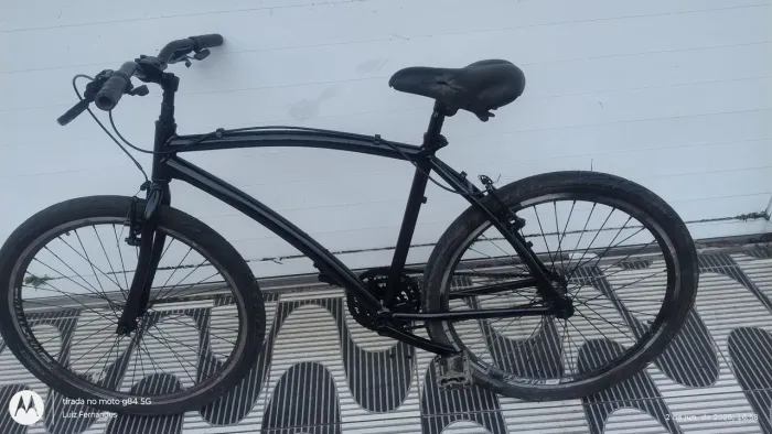 Bicicleta poti