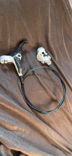 Freio shimano
